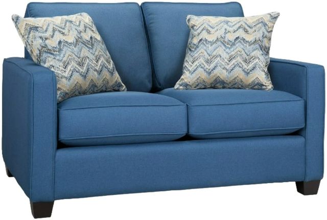 Decor-Rest® Furniture LTD Customizable 2855 Loveseat-0