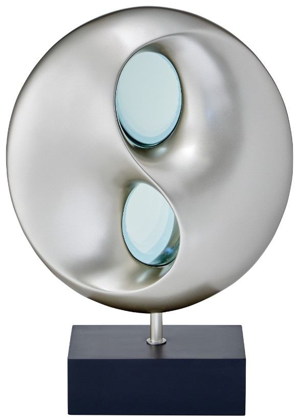Homelegance® Neleh Black Table Lamp-3