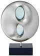 Homelegance® Neleh Black Table Lamp-3