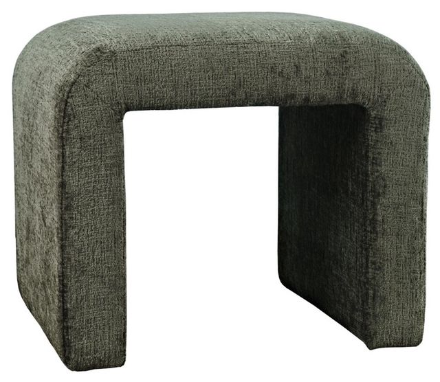 Jofran Inc. Sophia 2-Piece Forest Petite Bench Set-1