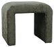 Jofran Inc. Sophia 2-Piece Forest Petite Bench Set-1