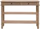 Bassett® Furniture Portsmouth Beige Console Table-1