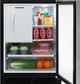 Marvel 5.9 Cu. Ft. Stainless Steel Under the Counter Refrigerator-2