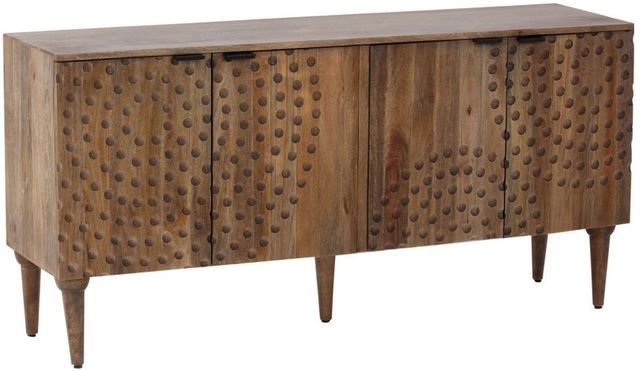 Moe's Home Collection Infinity Brown Sideboard-2