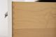 Universal Explore Home™ Oasis White Sandblasted Quartered Pine Shoreline Dresser-5