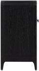 Furniture Classics Avora Chocolate/Natural Sideboard-3
