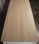 Riverside Furniture Osborne Timeless Oak/Winter White Executive Desk-1