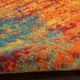 Nourison Home™ Essentials Flame 5'x7' Area Rug-3