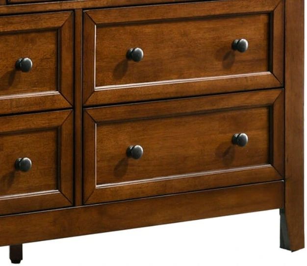 Intercon San Mateo Youth Tuscan Dresser-2