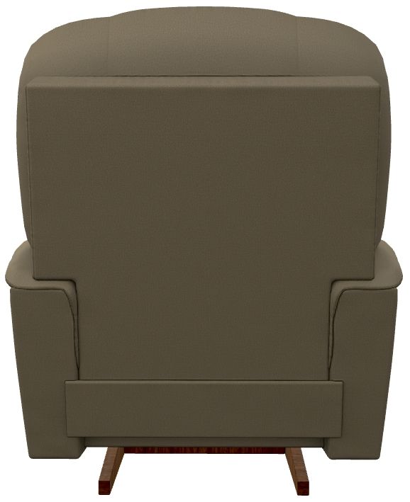 La-Z-Boy® Jasper Sage Power Rocking Recliner with Headrest and Lumbar-3