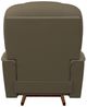 La-Z-Boy® Jasper Sage Power Rocking Recliner with Headrest and Lumbar-3