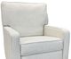 Luke Home Monroe Hercules Natural Manual Reclining Chair-1