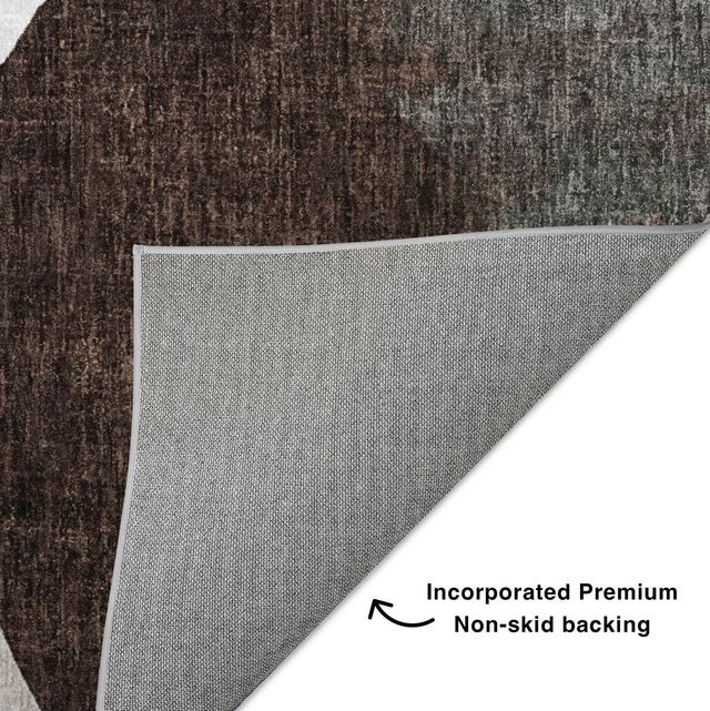 Dalyn™ Rug Company Boca BO7 5'x8' Area Rug-4