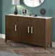 New Classic® Home Furnishings Essence Brown Server-1