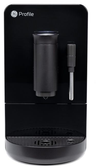 GE Profile™ Black Automatic Espresso Machine-0