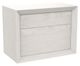 Vanguard® Furniture Vanguard Sugar Coat Dune Filing Cabinet-0