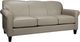 Decor-Rest® Furniture LTD Customizable 2963 Sofa-0