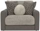 Jackson Furniture Reddington Fawn Chair and a Half-3