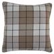 Signature Design by Ashley® Godricton 4-Piece Black/Brown/Cream Throw Pillow Set-0