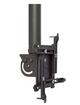Chief® Black Manufacturing Vertical and Portrait Projection Mounts-0