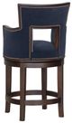 Fairfield® Customizable Sidecar Counter Stool-2