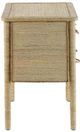 Currey & Company Kaipo Natural Chest-2