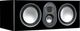 Monitor Audio Gold C250 Pair of Gloss Black Center Channel Speakers-0