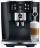 Jura® J8 twin Diamond Black Automatic Espresso Machine-0