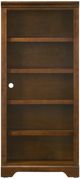 Intercon San Mateo Tuscan Bunching Bookcase-3