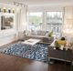 Feizy Milton Blue Haze 7'10" x 11' Rug-2