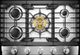 FOTILE 30" Stainless Steel Gas Cooktop-0