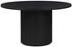 Steve Silver Co. Colvin Black Round Dining Table-0