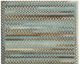 Capel Rugs American Legacy Prairie 5'6" Square Rug-0