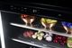 JennAir® NOIR™ 5.0 Cu. Ft. Stainless Steel Under the Counter Refrigerator-4