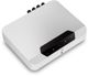 Bluesound POWERNODE EDGE White Matte Wireless Multi-Room Music Streaming Amplifier-1