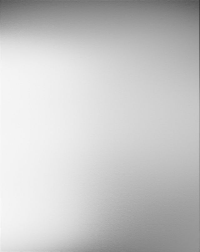 Asko 24" Dishwasher Door Panel
