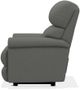 La-Z-Boy® Pinnacle Smoke Power Wall Recliner with Headrest and Lumbar-4