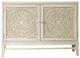 Hooker® Furniture Melange Matisette Creamy White Chest-0