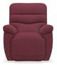La-Z-Boy® Joshua Burgundy Power Wall Recliner-0