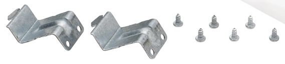 Electrolux Front Load Laundry Stacking Kit-1