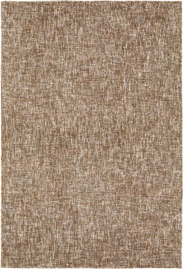 Dalyn™ Rug Company Mateo ME1 Mocha 5'x8' Area Rug-0