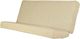 Kodiak Furniture Studio Sleeper 2-Piece Monte Toro Shell Full Futon Cover-0