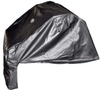 DCS 30" Black Built In Vinyl Grill Cover-2