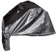 DCS 30" Black Built In Vinyl Grill Cover-2
