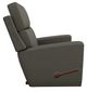 La-Z-Boy® Apollo Smoke Manual Rocking Recliner-2