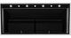 Vent-A-Hood® Designer Series 54" Black Wall Mounted Range Hood-3