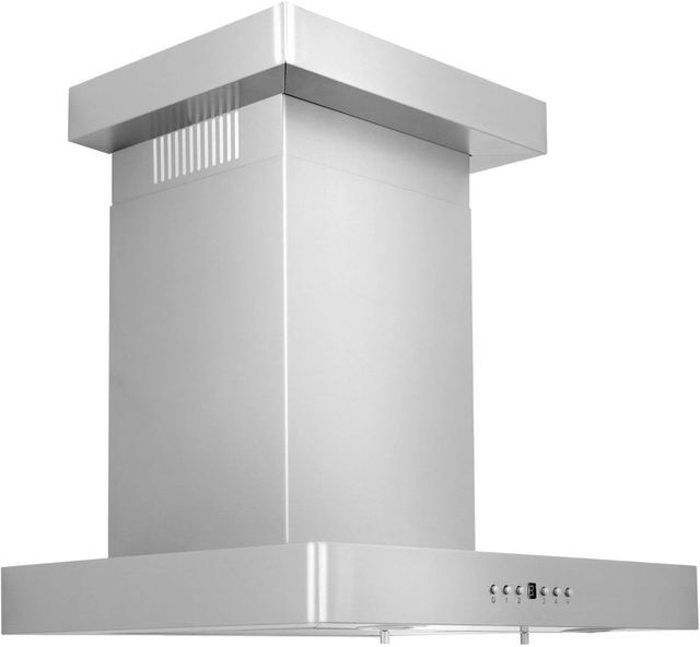 ZLINE 24" Stainless Steel Wall Mounted Range Hood-1