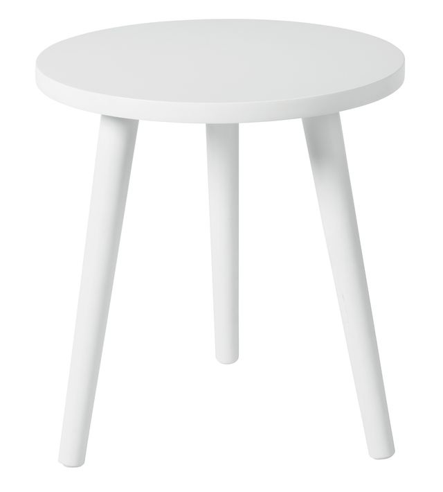 Signature Design by Ashley® Fullersen White Accent Table-0