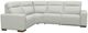 La-Z-Boy® Acadia Lotus Power Reclining Sectional with Custom Layout Options-0