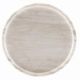 Century® Grand Tour Furniture Gray/White Accent Table-1